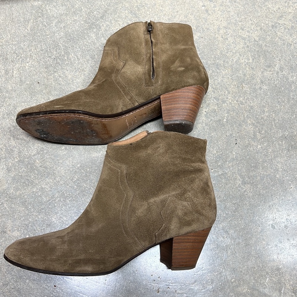 Isabel Marant booties - Picture 3 of 6